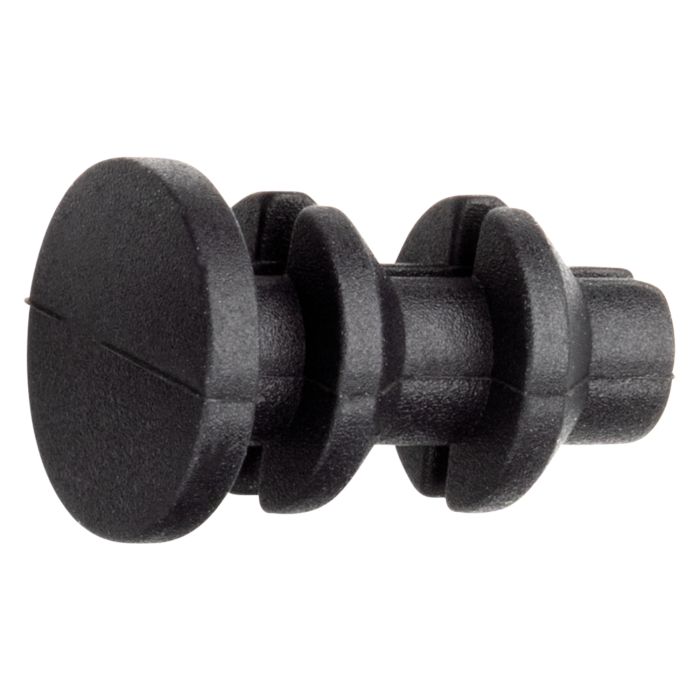 Load image into Gallery viewer, Jagwire frame plug pack - closed type (5,7 to 6mm frame) (10pcs)