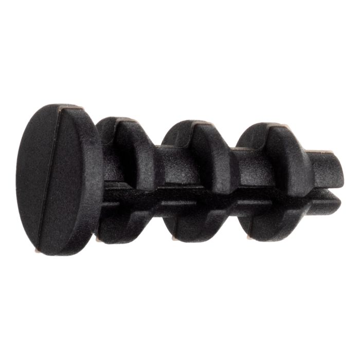 Load image into Gallery viewer, Jagwire frame plug pack - closed type (6 to 6,3mm frame) (10pcs)