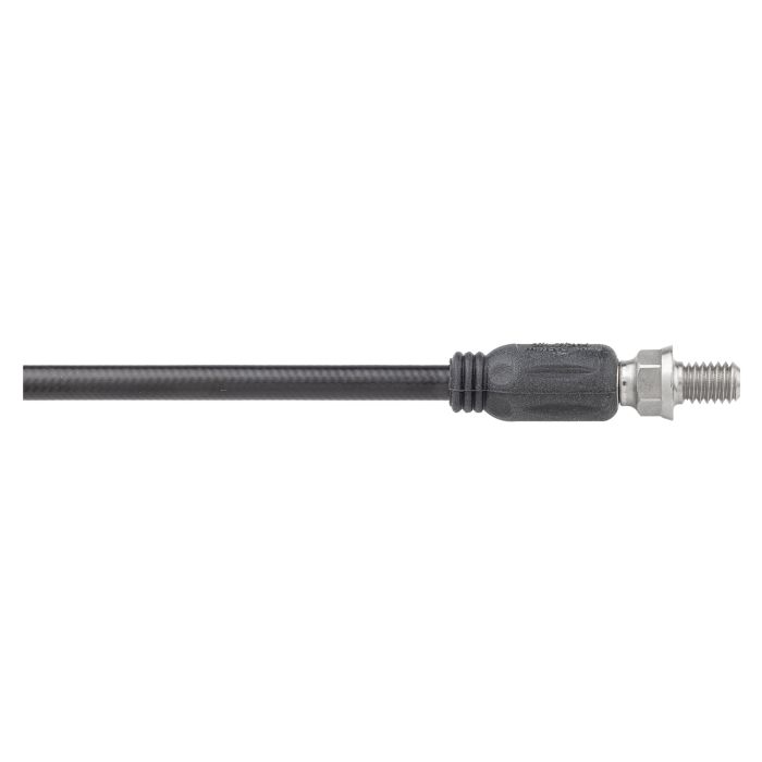 Load image into Gallery viewer, Jagwire sport dot hydraulic hose kit (10 pieces box) - sram (guide rsc) - black
