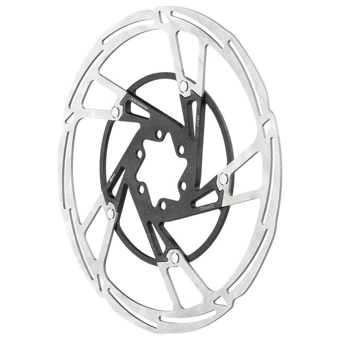 Load image into Gallery viewer, Jagwire pro lr2 disc brake rotor - 6-bolt - 203mm
