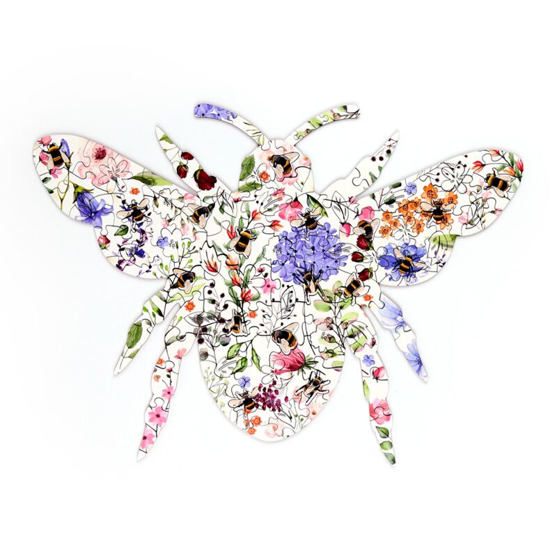 Afbeelding laden in galerijviewer, Nectar meadows bij 130st legpuzzel