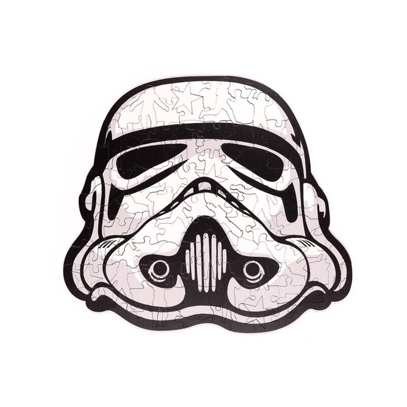 Load image into Gallery viewer, The original stormtrooper 130st legpuzzel