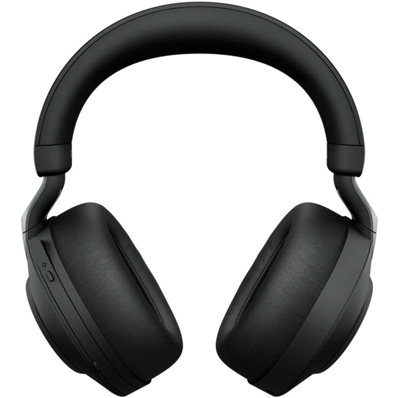 Load image into Gallery viewer, Headset jabra 85 ms evolve2 stereo zwart