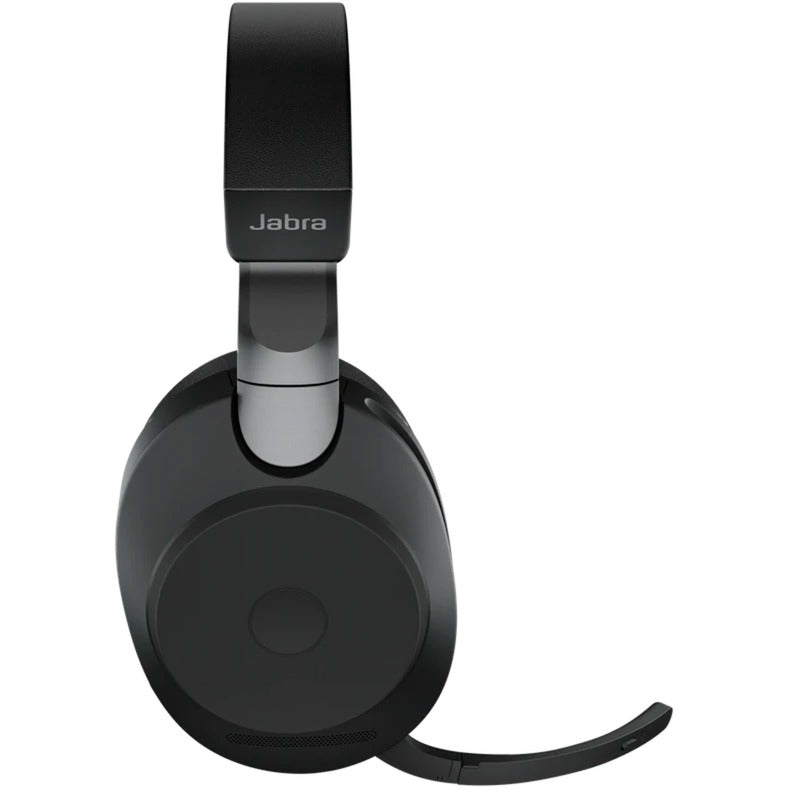 Load image into Gallery viewer, Headset jabra 85 ms evolve2 stereo zwart