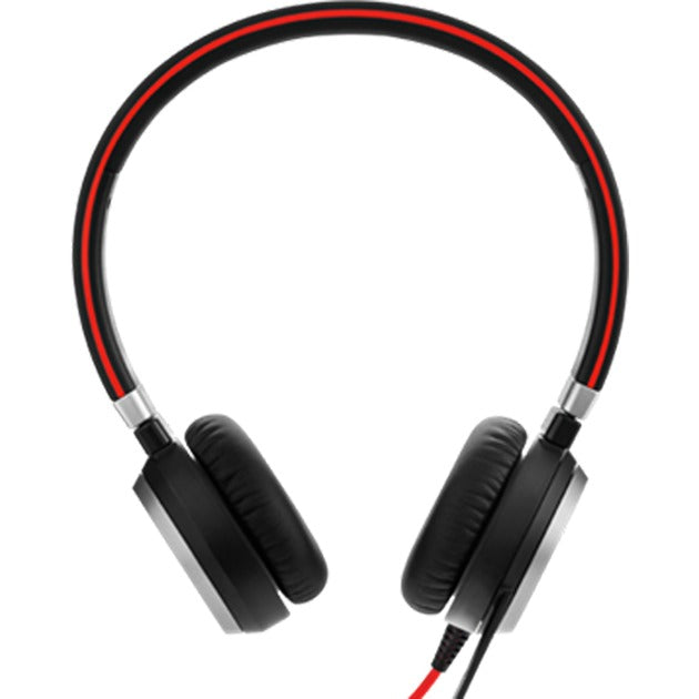 Load image into Gallery viewer, Jabra Evolve 40 UC Stereo