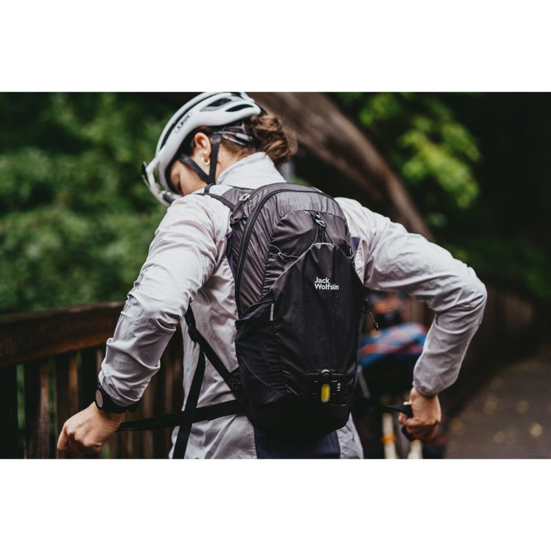 Load image into Gallery viewer, Jack Wolfskin Moab jam 16