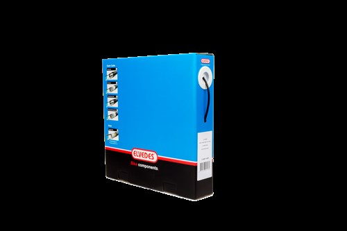 Load image into Gallery viewer, Rem buitenkabel zonder voering 30 meter Ø5,0mm -