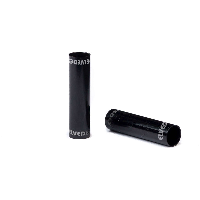 Load image into Gallery viewer, ds Elvedes Verlengnippels 5.0mm (25)