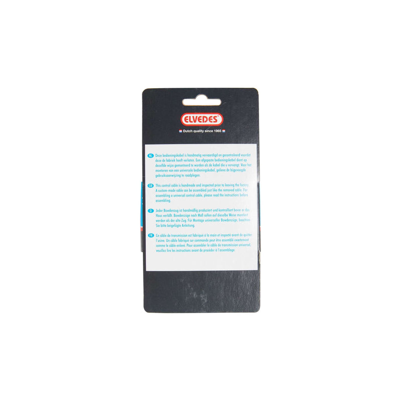 Load image into Gallery viewer, Versnellingskabelset Nexus 4 7 8V 1700 2250 mm