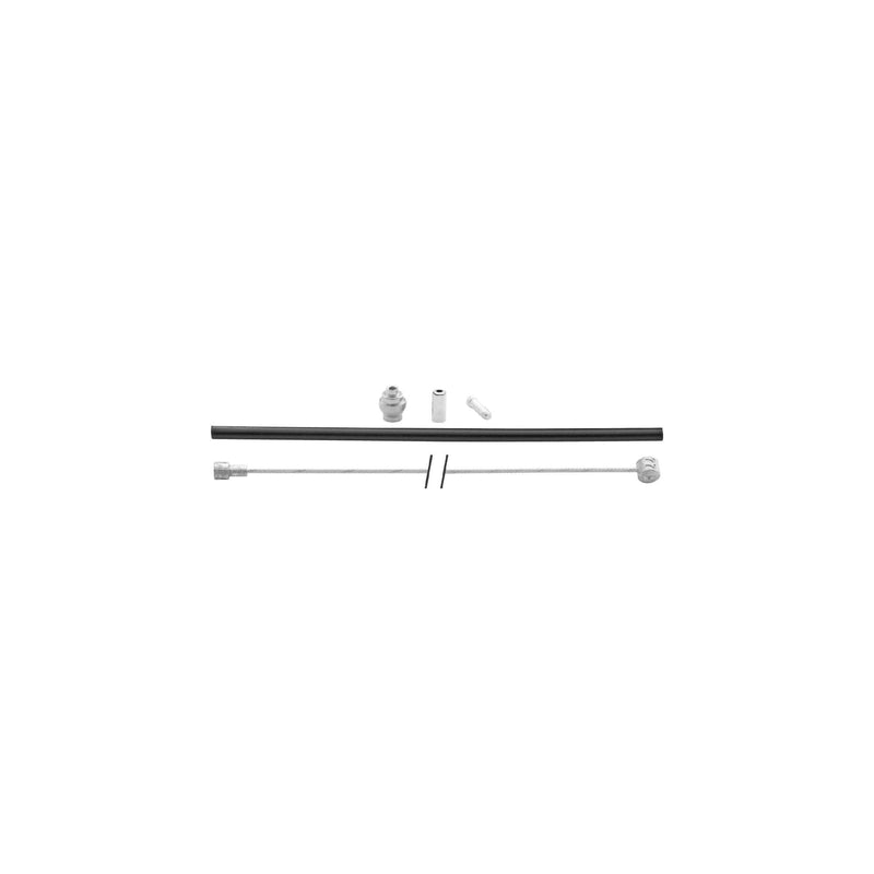 Load image into Gallery viewer, remkabelset achter 6444 39 universeel 800 2250 mm zwart