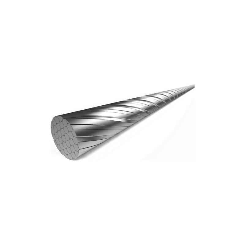 Load image into Gallery viewer, versnellingsbinnenkabel Shimano 2.25 m 1,1 mm 6472 zilver