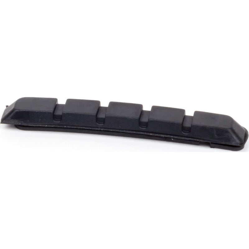 Load image into Gallery viewer, Elvedes remblokrubber v-brake 72mm (25st)