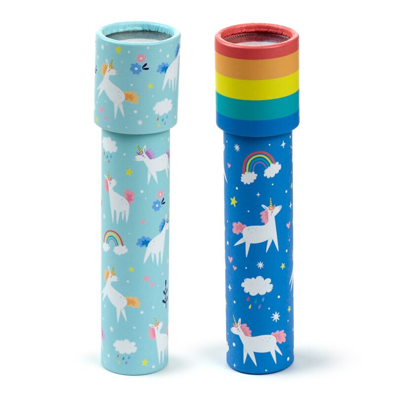 Afbeelding laden in galerijviewer, Unicorn magic caleidoscoop