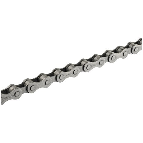 Afbeelding laden in galerijviewer, Shimano Nexus ketting NX10 WP DS A20