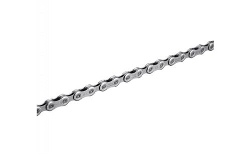 Load image into Gallery viewer, Shimano ICNM6100126Q 12-speed E-Bike Chain - Silver