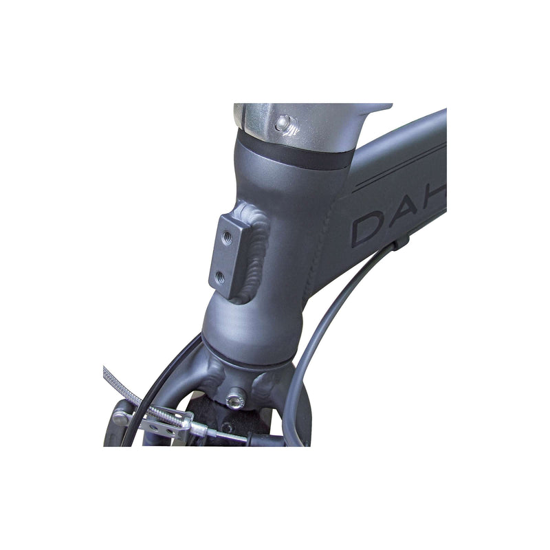 Load image into Gallery viewer, Klickfix balhoofd adapter tbv ahead adapter 1-1 8