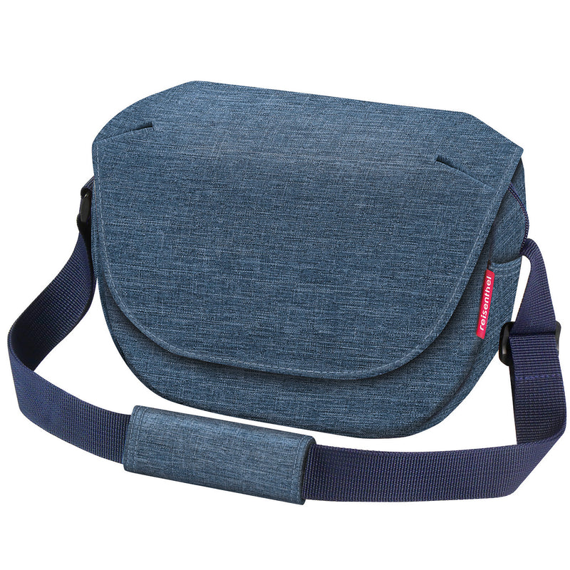 Load image into Gallery viewer, Klickfix stuurtas funbag 4l twist blauw