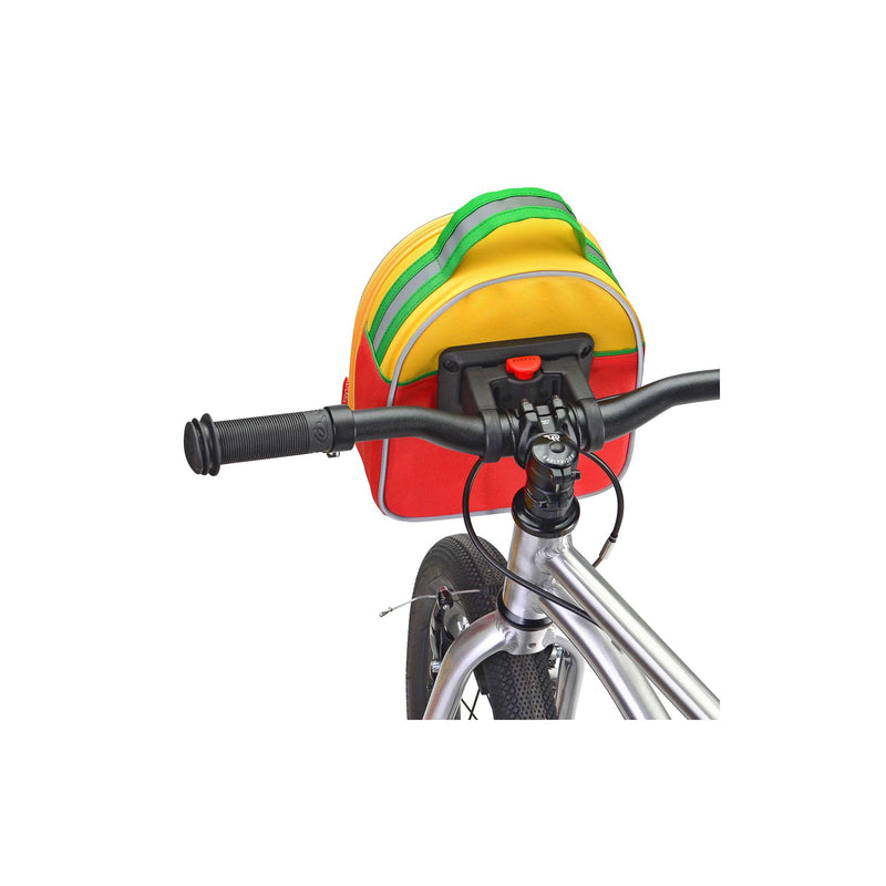 Load image into Gallery viewer, Klickfix stuurtas lori