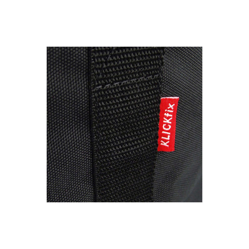 Load image into Gallery viewer, Rixen kaul mandtas shopper basket bag r k shopper plus black