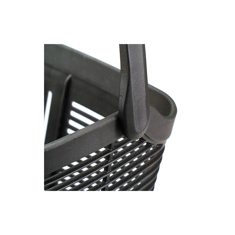 Load image into Gallery viewer, Rixen kaul mand lamello fr.basket r k lamello large black