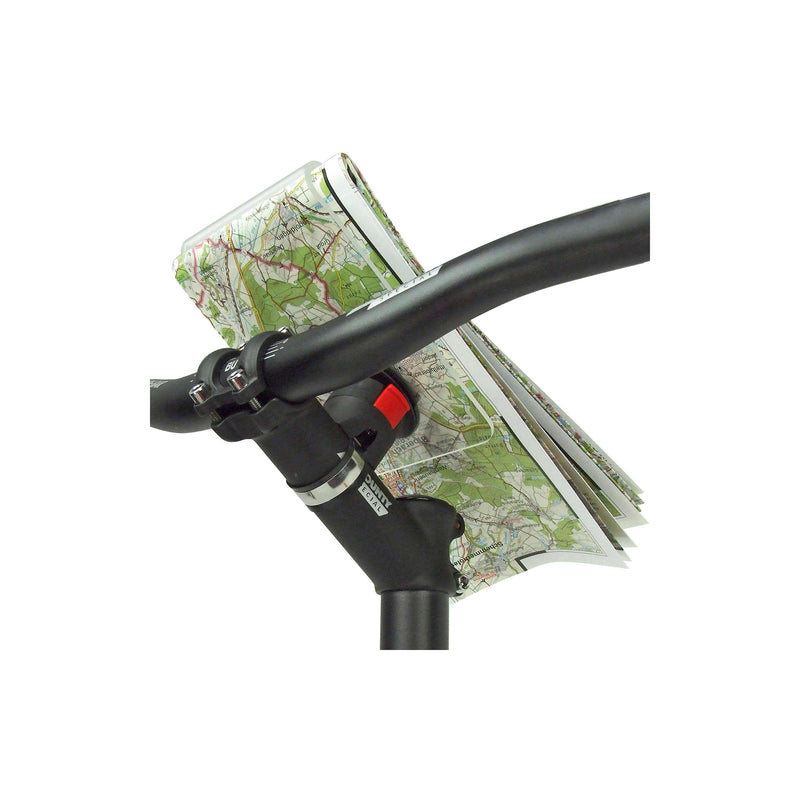 Afbeelding laden in galerijviewer, Klickfix mini map 1 met mini adapter