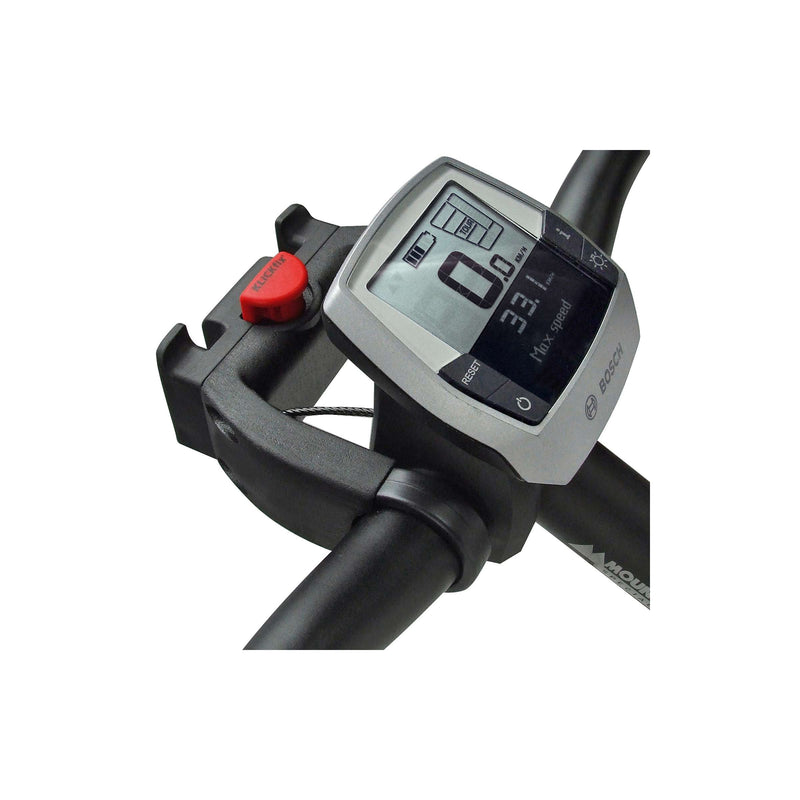 Load image into Gallery viewer, Stuuradapter KlickFix E-Bike Oversized (Kf349)