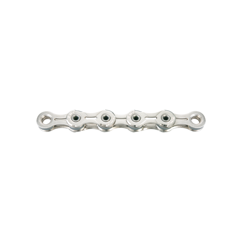 Load image into Gallery viewer, Kmc ketting x11el 11v 118l waxed zilver