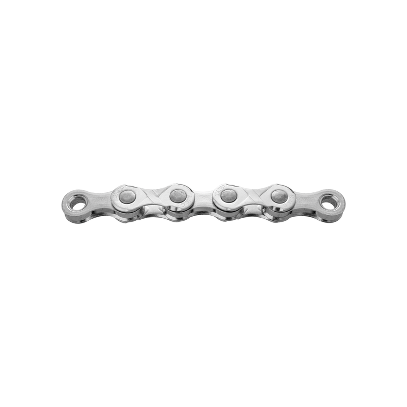 Load image into Gallery viewer, KMC E11 Hi-Performance Triple X-Durability 11-speed e-bike chain, 122 links, 5.65mm, silver