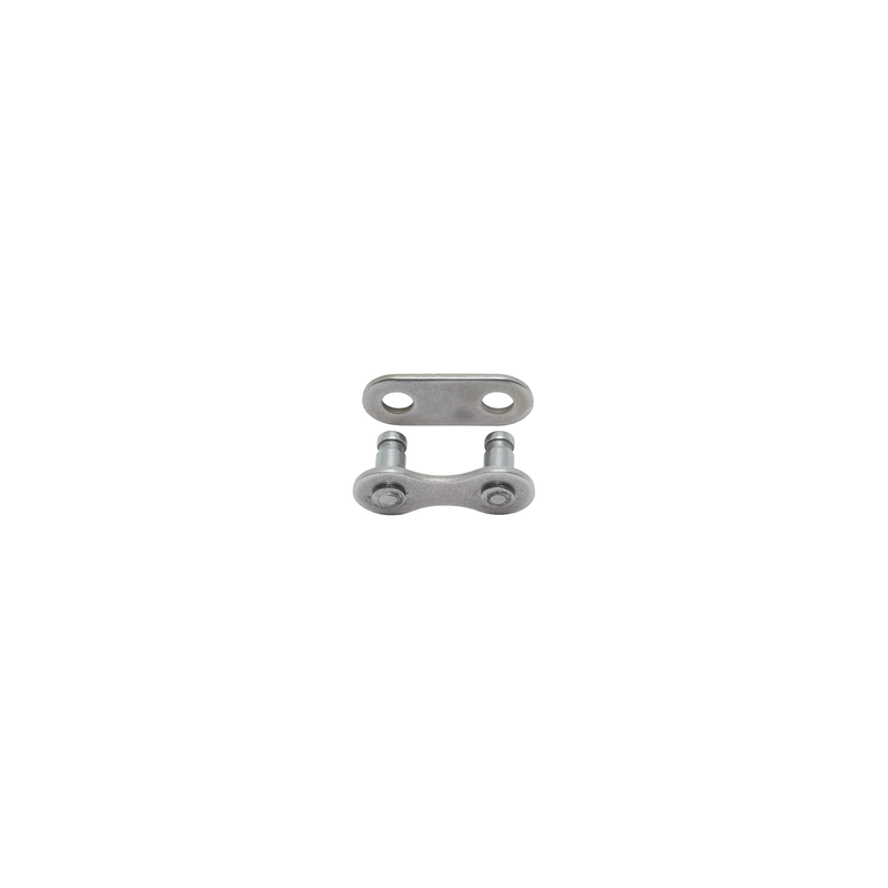 Load image into Gallery viewer, KMC smal 3 32KMC kettingschakel, zilver, 3 32 Narrow EPT, 2 stuks