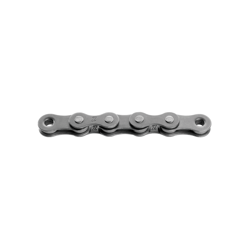 Load image into Gallery viewer, KMC Fietsketting Z1 smal 1 2x3 32 - zilver, 112 schakels
