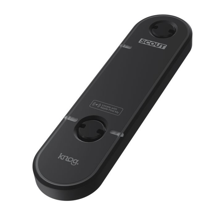 Load image into Gallery viewer, Knog scout bike - apple