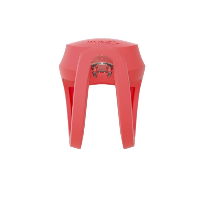 Load image into Gallery viewer, Knog frog usb front - tequila sunrise