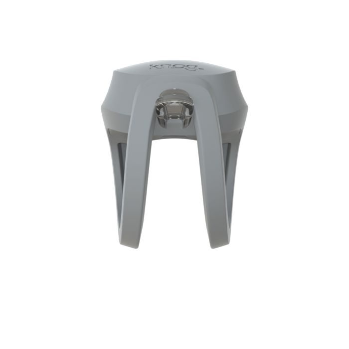 Load image into Gallery viewer, Knog frog usb rear - abyss grey