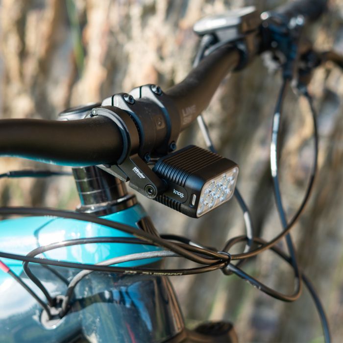 Load image into Gallery viewer, Knog blinder e 2300