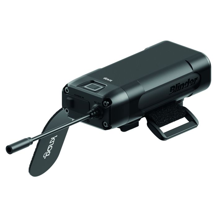 Afbeelding laden in galerijviewer, Knog blinder battery pack - 10.000 mah