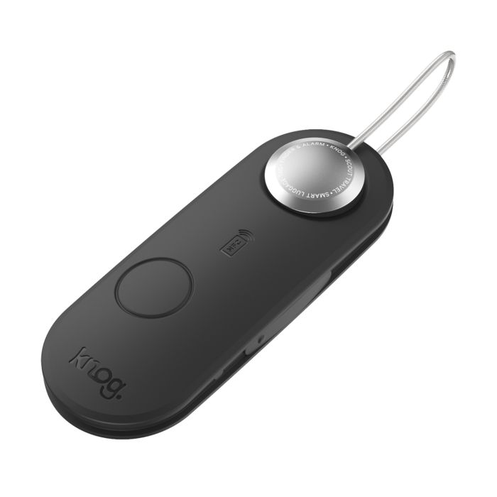 Load image into Gallery viewer, Knog scout travel - apple - pitch black