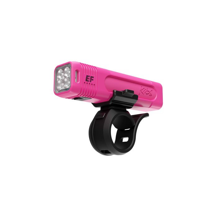 Afbeelding laden in galerijviewer, Knog blinder pro 900 limited - e.f. pro cycling pink