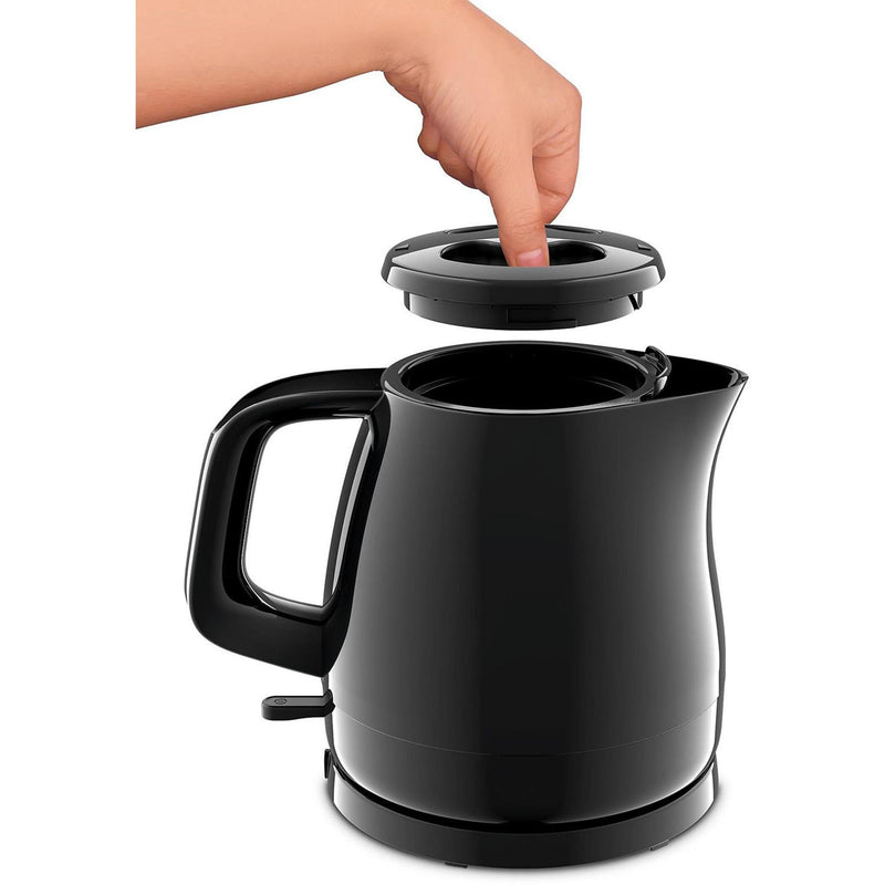 Load image into Gallery viewer, Z1 tefal waterkoker 0,8l 2400w zwart