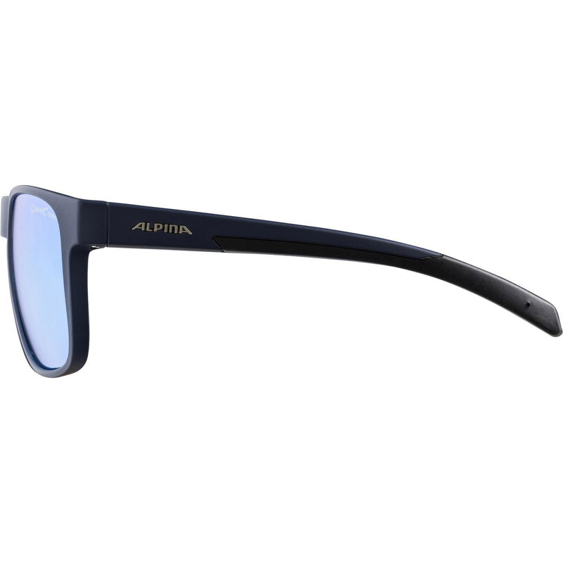 Load image into Gallery viewer, Olympic sportswear Bril Nacan III indigo matt blue mir.Cat.3