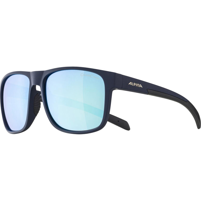 Load image into Gallery viewer, Olympic sportswear Bril Nacan III indigo matt blue mir.Cat.3