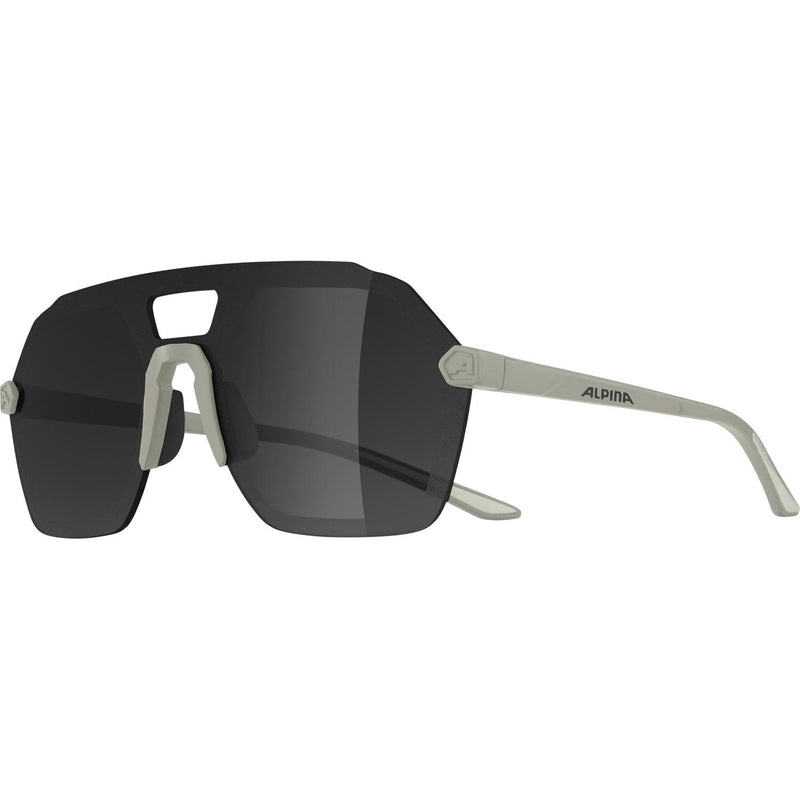 Load image into Gallery viewer, Olympic sportswear sports bril beam i grijs