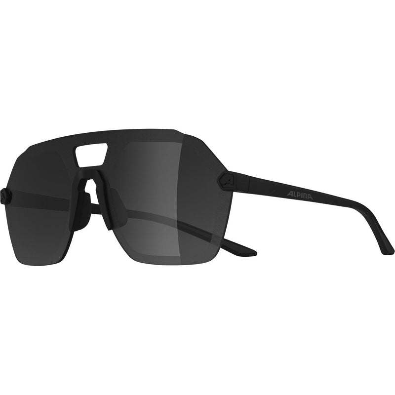 Load image into Gallery viewer, Olympic sportswear alpina sports bril beam i zwart