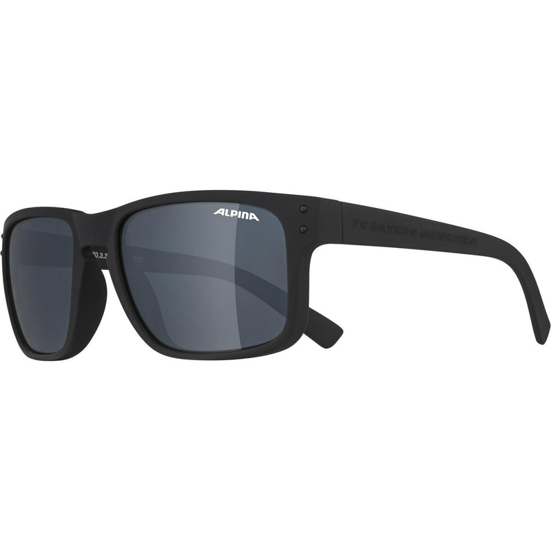 Load image into Gallery viewer, Olympic sportswear alpina sports bril kosmic zwart