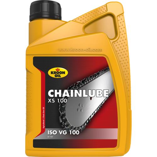 Load image into Gallery viewer, Kroon-oil producten kettingzaagolie kroon oil chainlube xs 100 1 liter