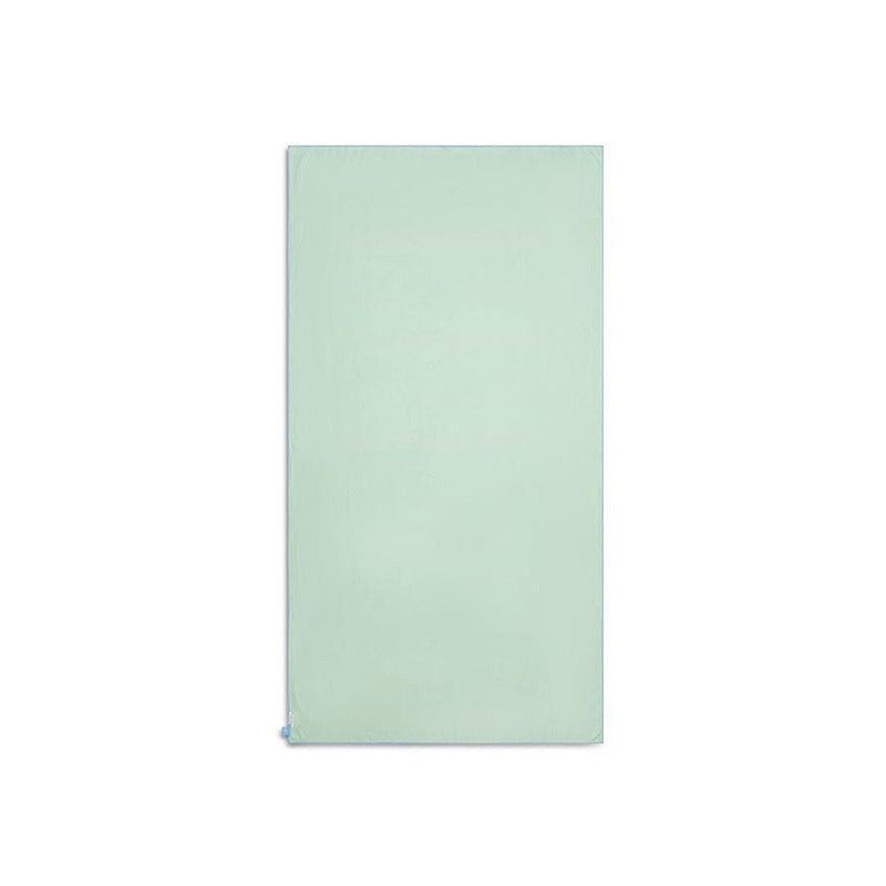 Afbeelding laden in galerijviewer, Color rush | meerkleurige microvezel handdoek 170 x 90 cm