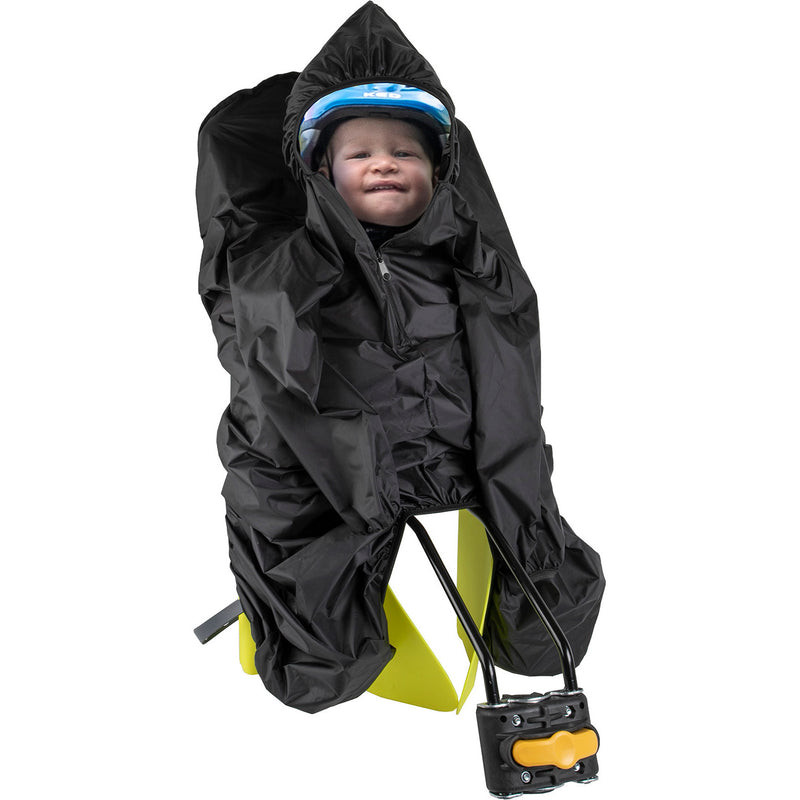 Load image into Gallery viewer, M-Wave M-WAVE Poncho Kid`n´Seat Regenponcho