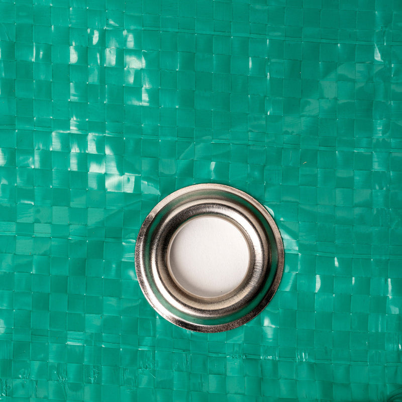 Load image into Gallery viewer, VK Fietsbeschermhoes (23) Super Duo groen