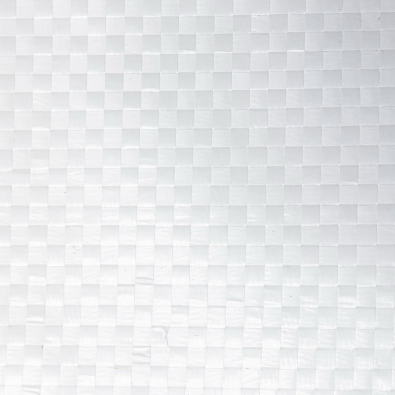 Load image into Gallery viewer, VK Fietsbeschermhoes (1) Hoes wit z ringen