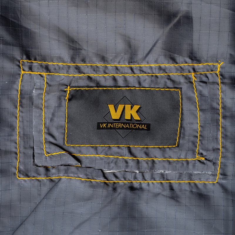 Load image into Gallery viewer, VK Fietspyjama E-bike - 220cm - Grijs