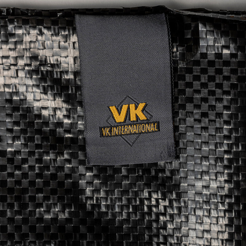 Load image into Gallery viewer, VK Cargo Bike hoes - 295cm - zwart